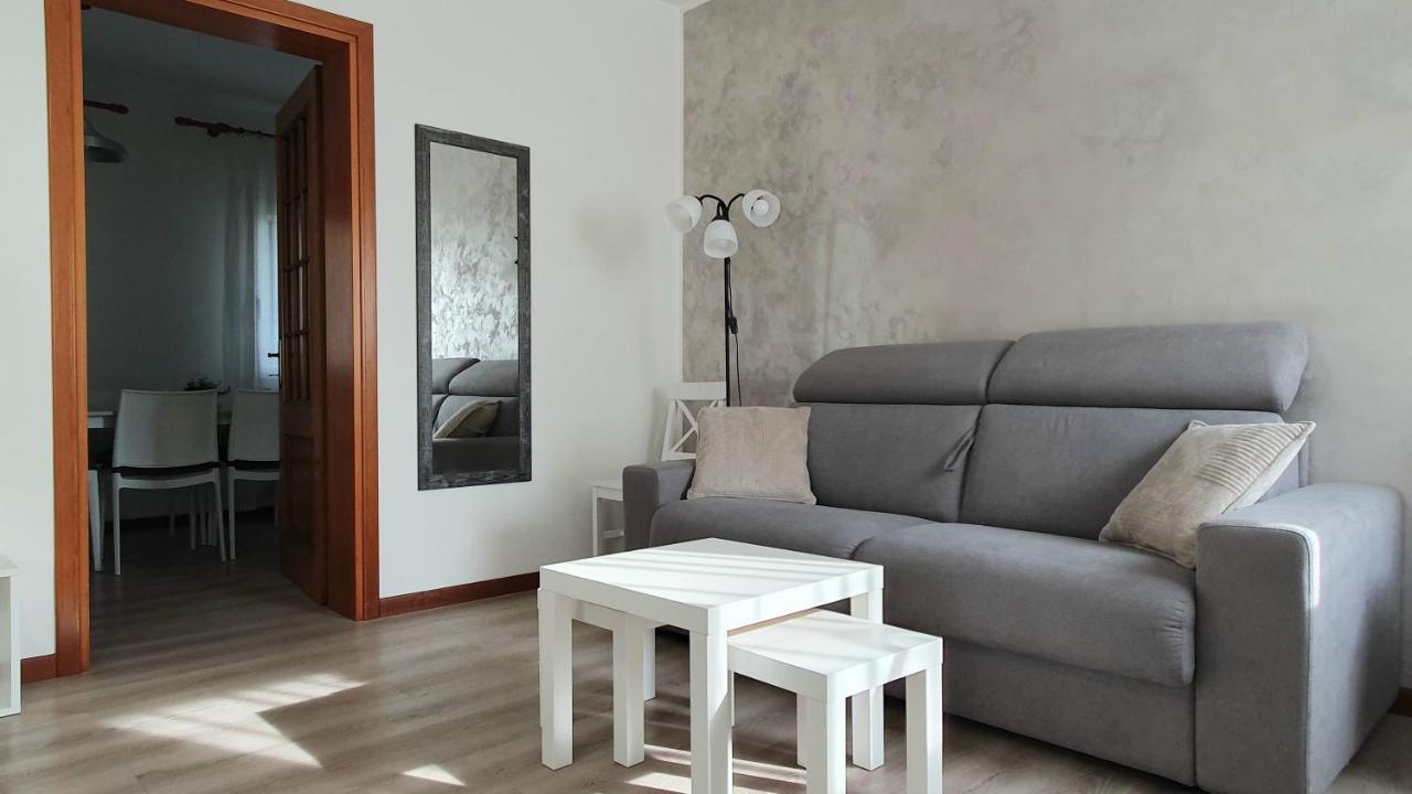 Niko Casa - 3 Bedroom Townhouse Ceggia Екстериор снимка