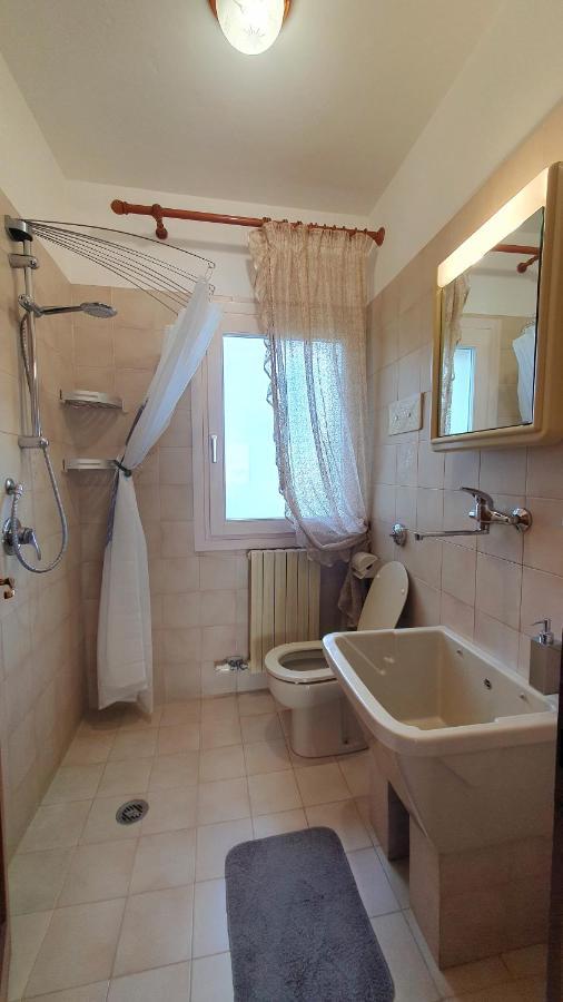 Niko Casa - 3 Bedroom Townhouse Ceggia Екстериор снимка