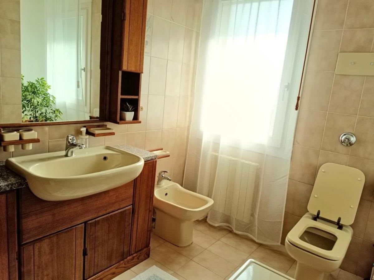 Niko Casa - 3 Bedroom Townhouse Ceggia Екстериор снимка