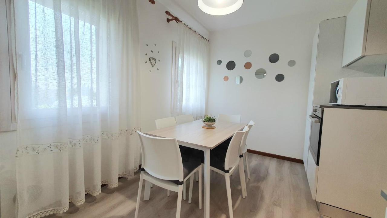 Niko Casa - 3 Bedroom Townhouse Ceggia Екстериор снимка