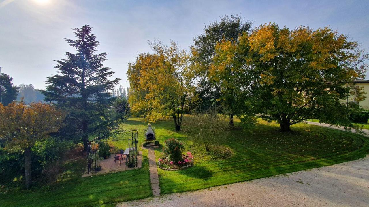 Niko Casa - 3 Bedroom Townhouse Ceggia Екстериор снимка