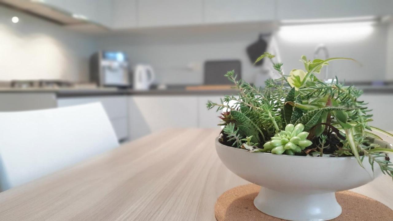 Niko Casa - 3 Bedroom Townhouse Ceggia Екстериор снимка