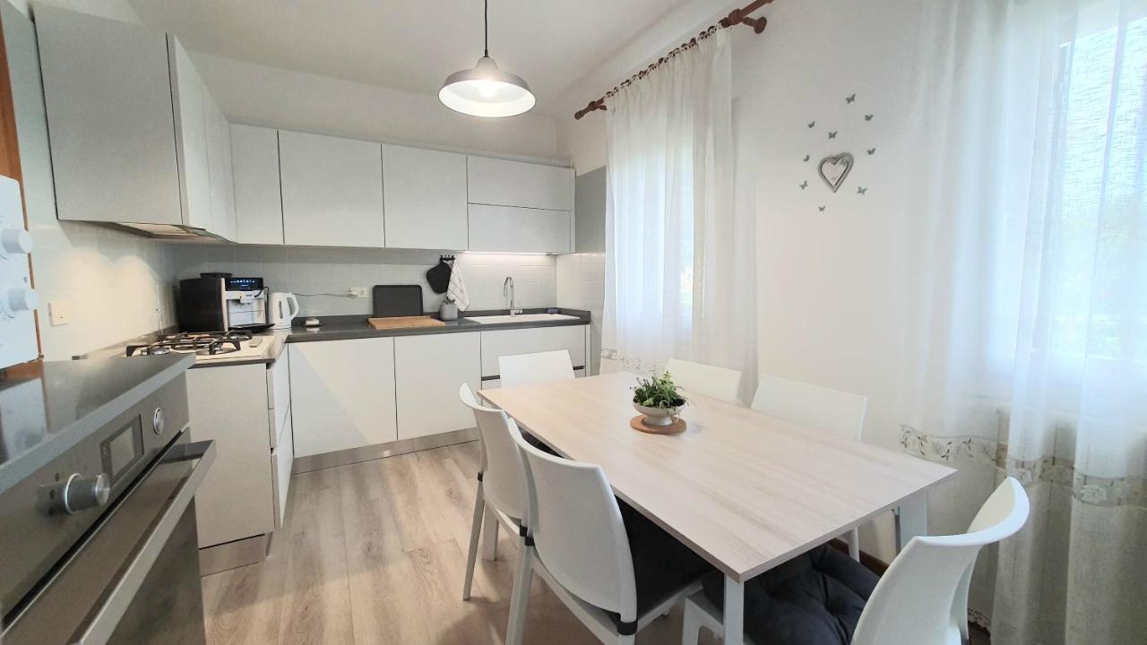 Niko Casa - 3 Bedroom Townhouse Ceggia Екстериор снимка