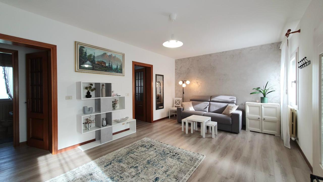 Niko Casa - 3 Bedroom Townhouse Ceggia Екстериор снимка