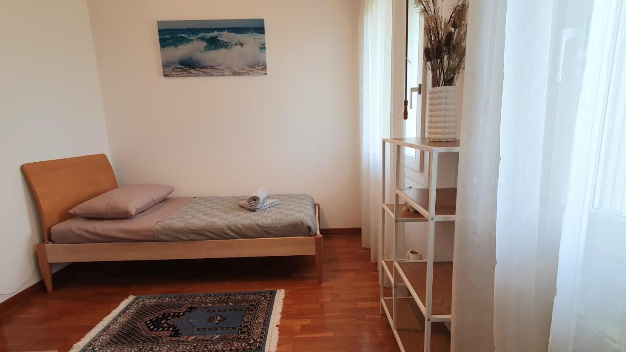 Niko Casa - 3 Bedroom Townhouse Ceggia Екстериор снимка