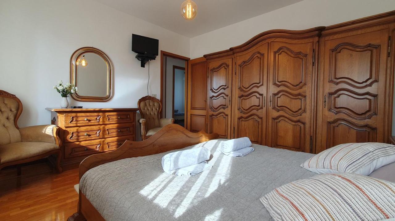 Niko Casa - 3 Bedroom Townhouse Ceggia Екстериор снимка